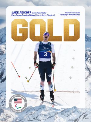 Image post by @teamusa on Instagram