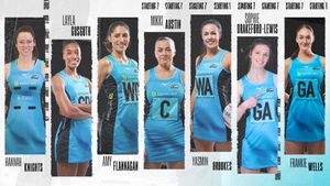 Image post by @SurreyStorm on Twitter