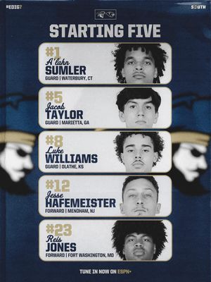 Image post by @csu_mbball on Instagram