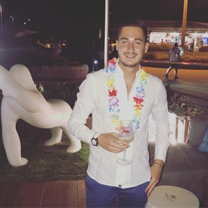 Image post by @lucaavallone26 on Instagram