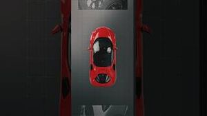 Video post by @ferrari on YouTube