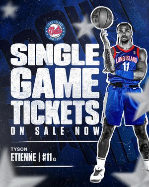 Image post by @longislandnets on Instagram