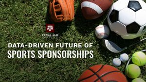 Image post by @TAMU on Twitter