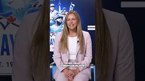 Video post by @sportsnet on YouTube