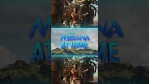 Video post by @disney on YouTube
