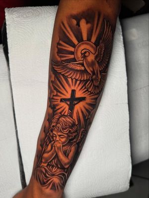 Image post by @thalestattoo13 on Instagram