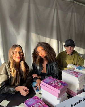 Image post by @primevideoit on Instagram