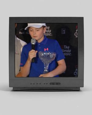 Image post by @pgatouru on Instagram