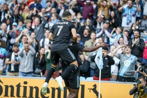 Image post by @MNUFC on Twitter