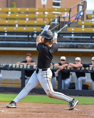 Image post by @purduebaseball on Instagram