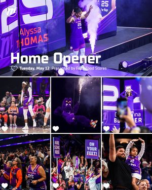 Image post by @phoenixmercury on Instagram