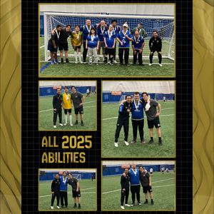 Image post by @pickering_fc on Instagram