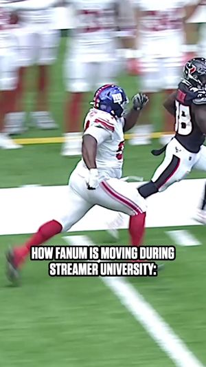 Video post by @nfl on TikTok