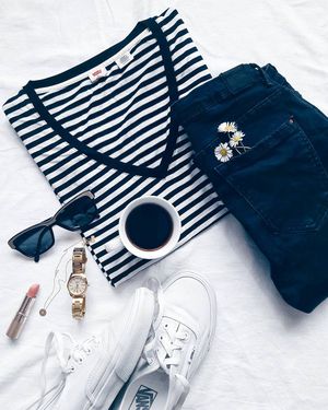 Image post by @kate.simple.life on Instagram