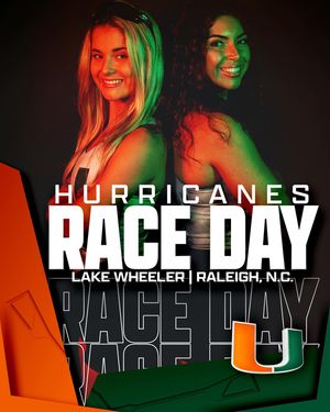 Image post by @canesrowing on Instagram