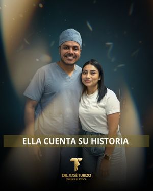 Image post by @drjoseturizo on Instagram