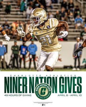Image post by @charlottefootball on Instagram