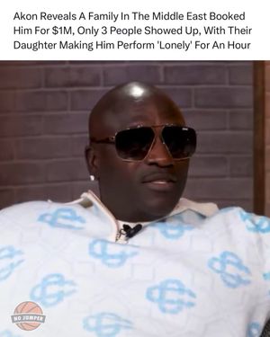 Image post by @nojumper on Instagram