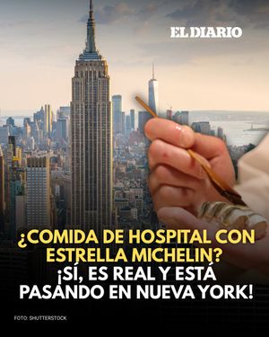 Image post by @eldiariony on Instagram