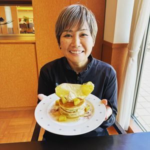 Image post by @naho_kawasumi_9 on Instagram