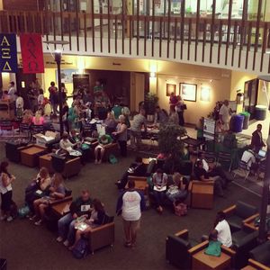 Image post by @marshallu on Instagram