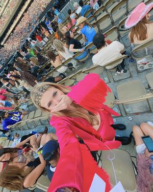 Image post by @theaddymiller on Instagram