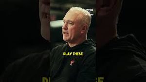 Video post by @collegesportsco on YouTube