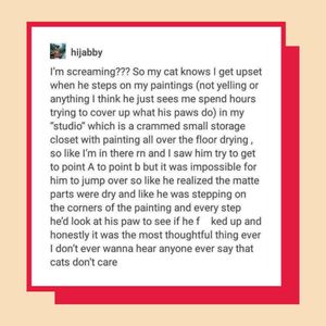 Image post by @lovewhatmatters on Instagram