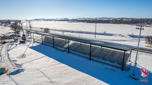 Image post by @mandanrodeo on Instagram