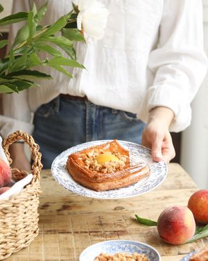 Image post by @_mamannyc_ on Instagram