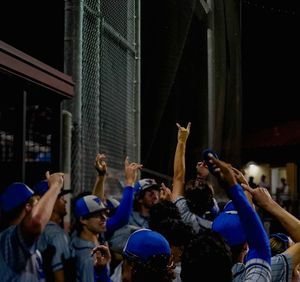 Image post by @kangaroo_baseball on Instagram
