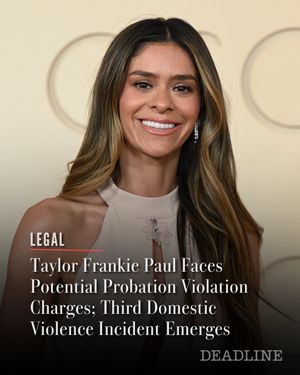 Video post by @deadline on TikTok