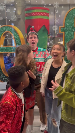 Video post by @kidzbop on TikTok