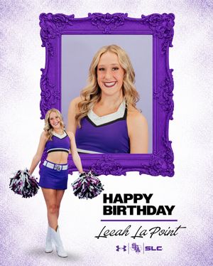 Image post by @sfa_danceteam on Instagram