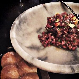 Image post by @bazaarbyjose on Instagram