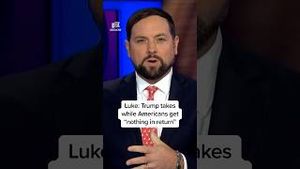 Video post by @msnbc on YouTube
