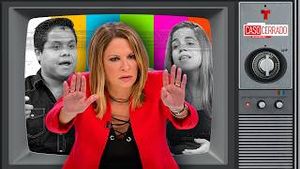 Video post by @telemundo on YouTube