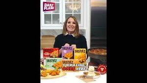 Video post by @dailyflashtv on YouTube