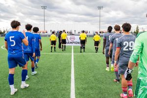 Image post by @ontario_soccer on Instagram