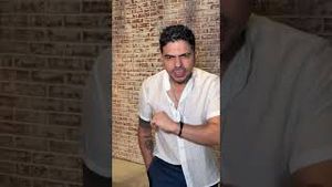 Video post by @telemundo on YouTube