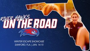 Image post by @umass_lowellfh on Instagram