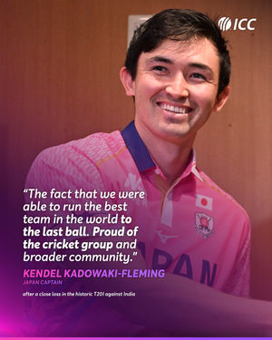 Image post by @icc on Instagram