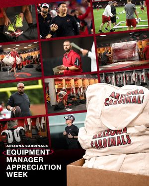Image post by @AZCardinals on Twitter/X