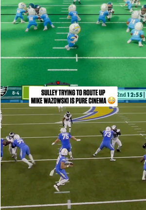 Video post by @nfl on TikTok
