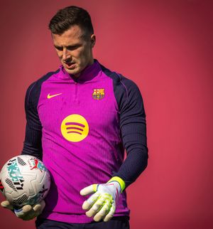 Image post by @inakipenya on Instagram