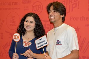 Image post by @utsa_studentu on Instagram