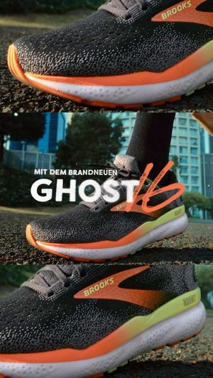 Video post by @brooksrunningde on Instagram