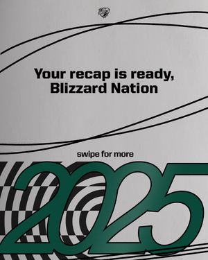Image post by @greenbayblizzard on Instagram