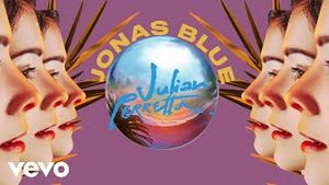 Video post by @jonasbluevevo on YouTube