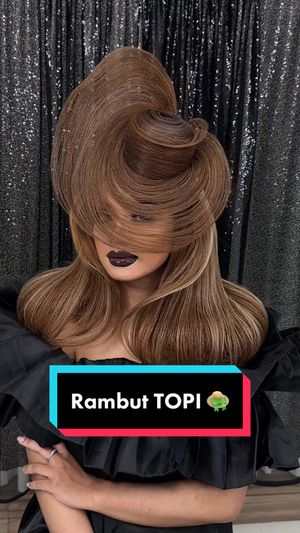Video post by @budiputrahair on TikTok